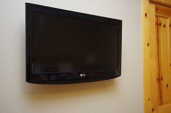 Guest Bedroom Tv