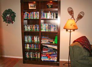 Movies and Games for All Ages