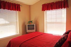 Guest Bedroom Tv