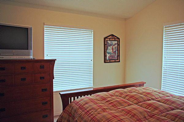 Guest Bedroom Tv