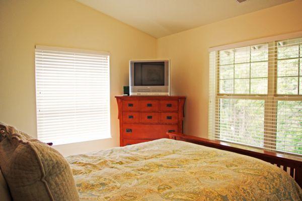 Master Bedroom Tv