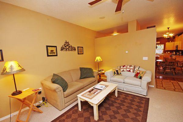 Living Room Sofas (Full sofa Sleeper)