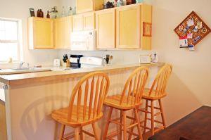 Breakfast Bar