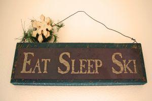 Enjoy Chalet 32!
