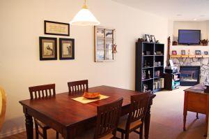 Dining Room Table