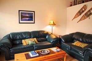 Living Room Sofas