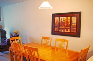 Dining Room Table