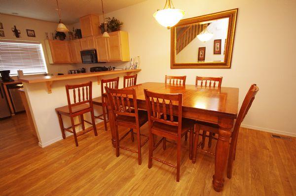 Dining Room Table