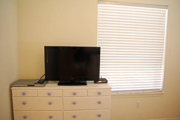 Guest Bedroom Tv