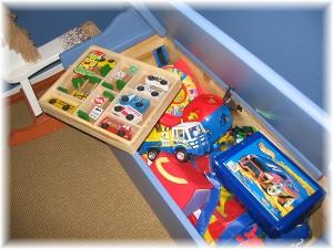 Toy Chest
