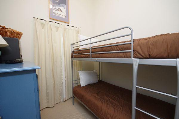 Bunk Bed in Private Spare Room