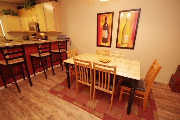 Dining Room Table