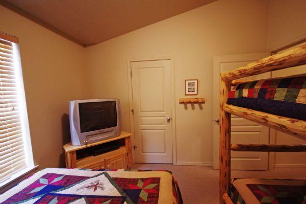 Guest Bedroom Tv