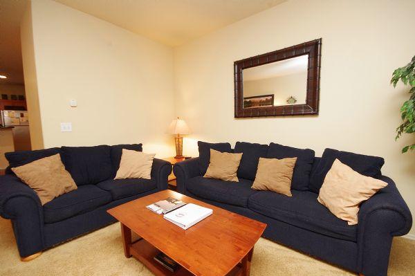 Living Room Sofas