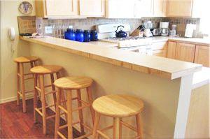 Breakfast Bar
