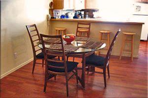 Dining Room Table