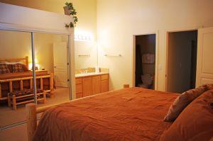 Master Bedroom Vanity