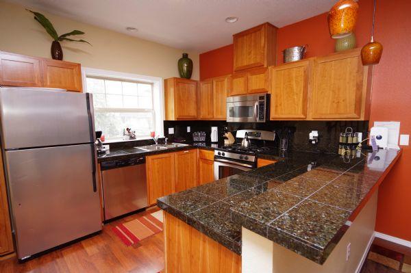 Breakfast Bar