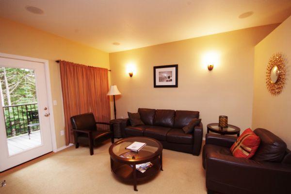 Living Room Sofas