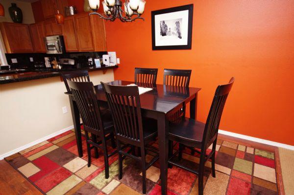 Dining Room Table