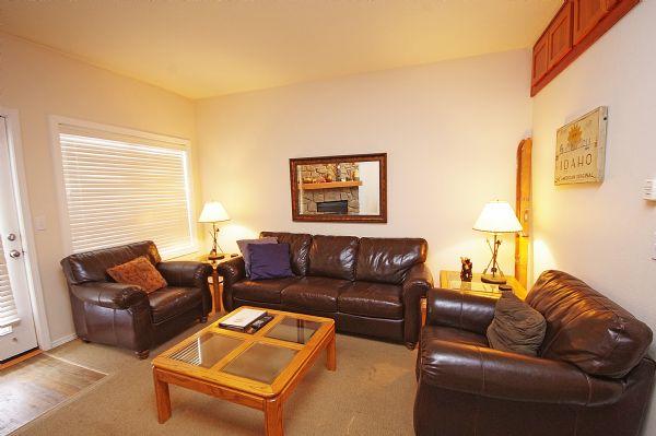 Living Room Sofas