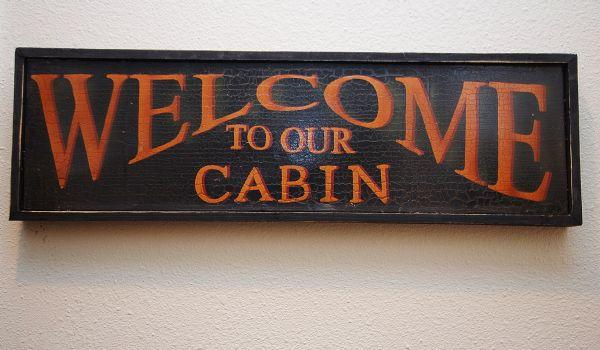 Welcome to Chalet 130!