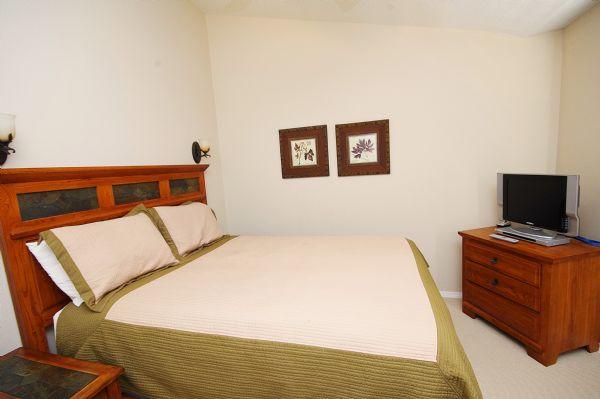 Guest Bedroom (Queen Bed)