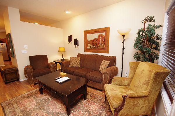 Living Room Seating 