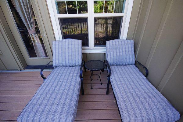 Patio Furniture