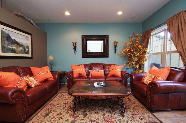 Living Room Sofas