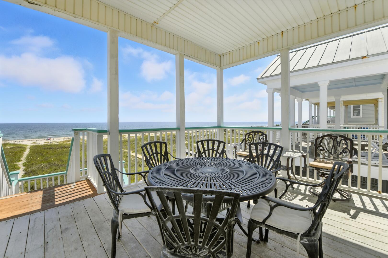 Maison du Soleil - Rental | Collins Vacation Rentals, Inc. Maison du Soleil - Rental | Collins Vacation Rentals, Inc.