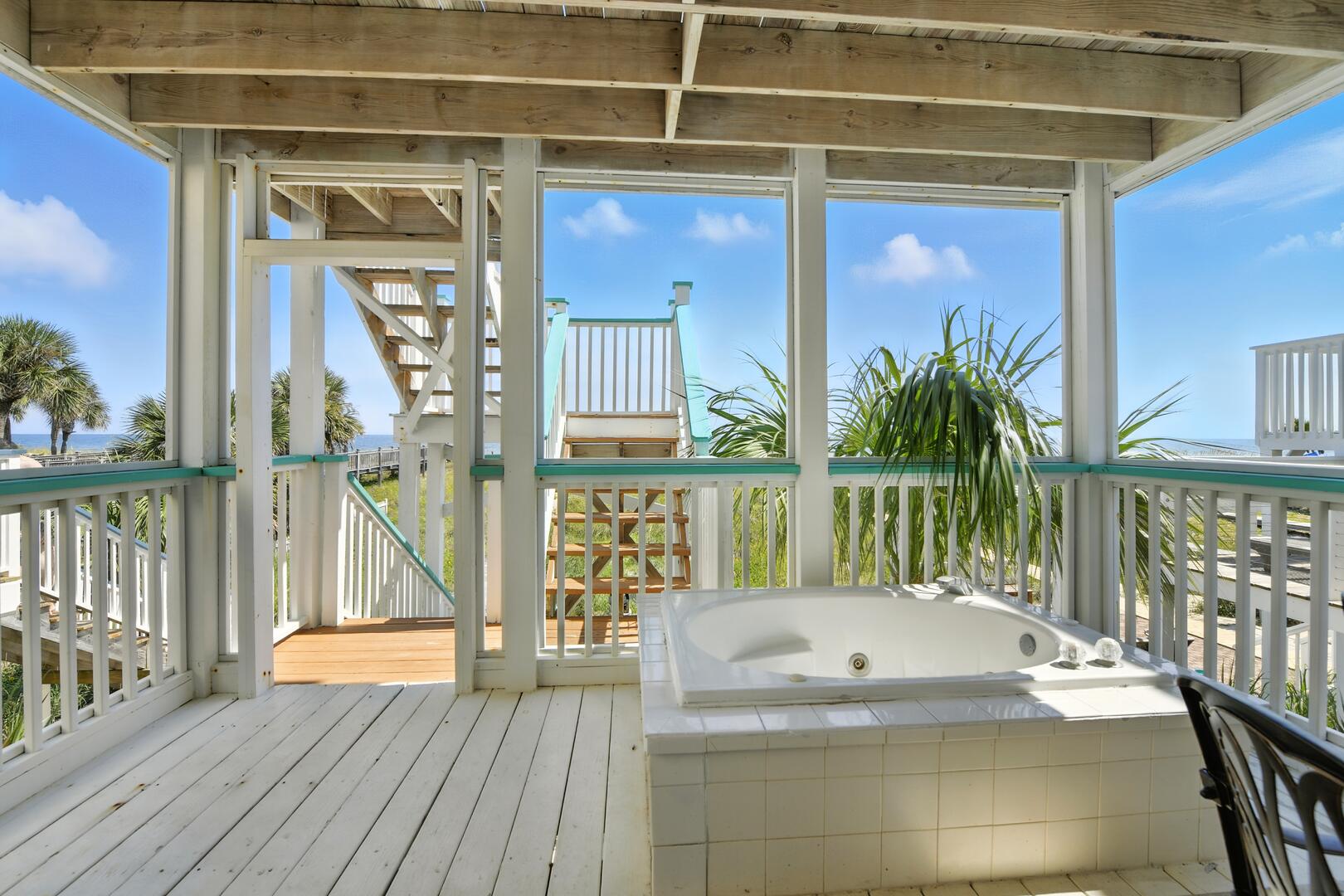 Maison du Soleil - Rental | Collins Vacation Rentals, Inc. Maison du Soleil - Rental | Collins Vacation Rentals, Inc.