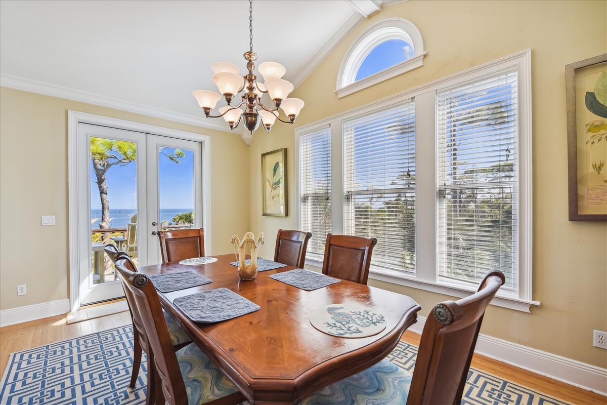 A Blue Heron - Rental | Collins Vacation Rentals, Inc.