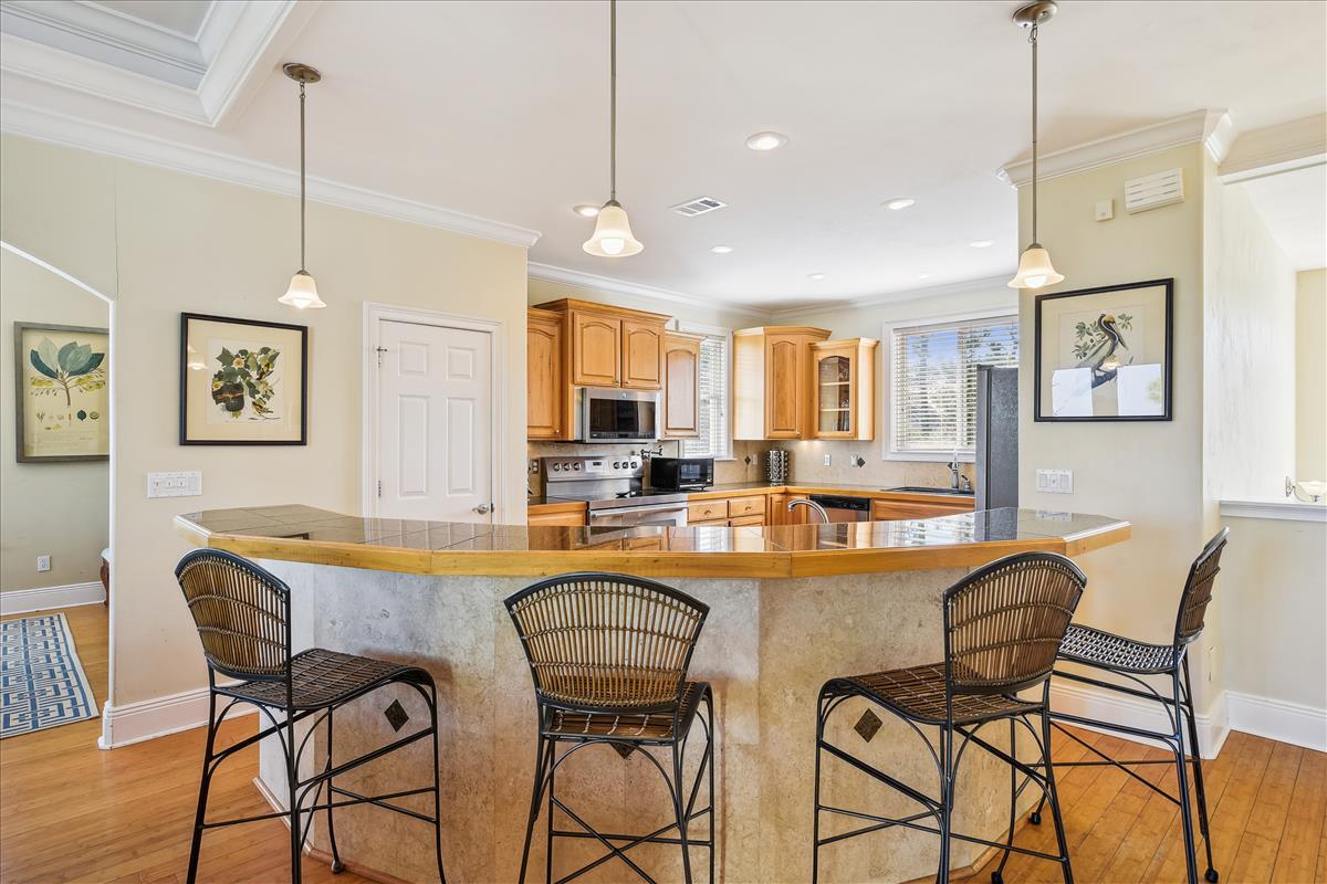 A Blue Heron - Rental | Collins Vacation Rentals, Inc.