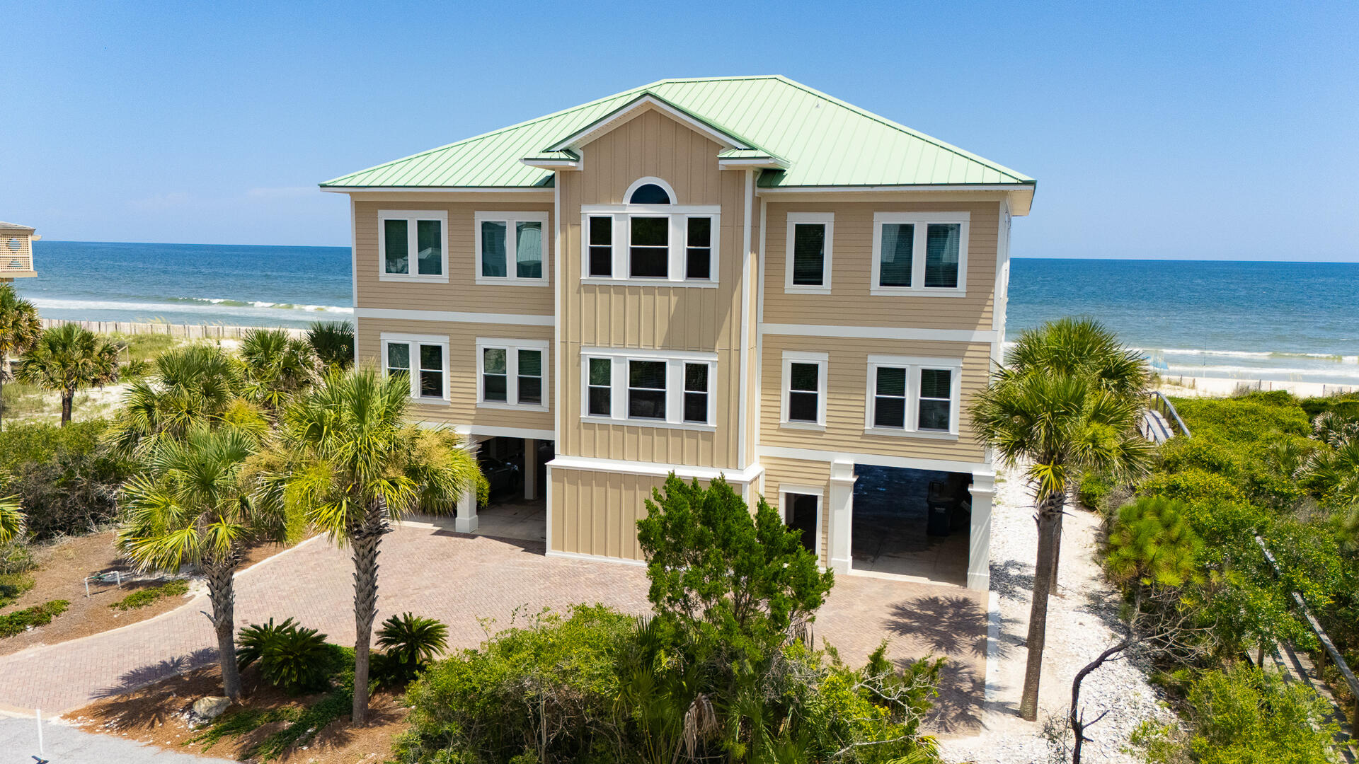 Diamond Seas - Rental | Collins Vacation Rentals, Inc.