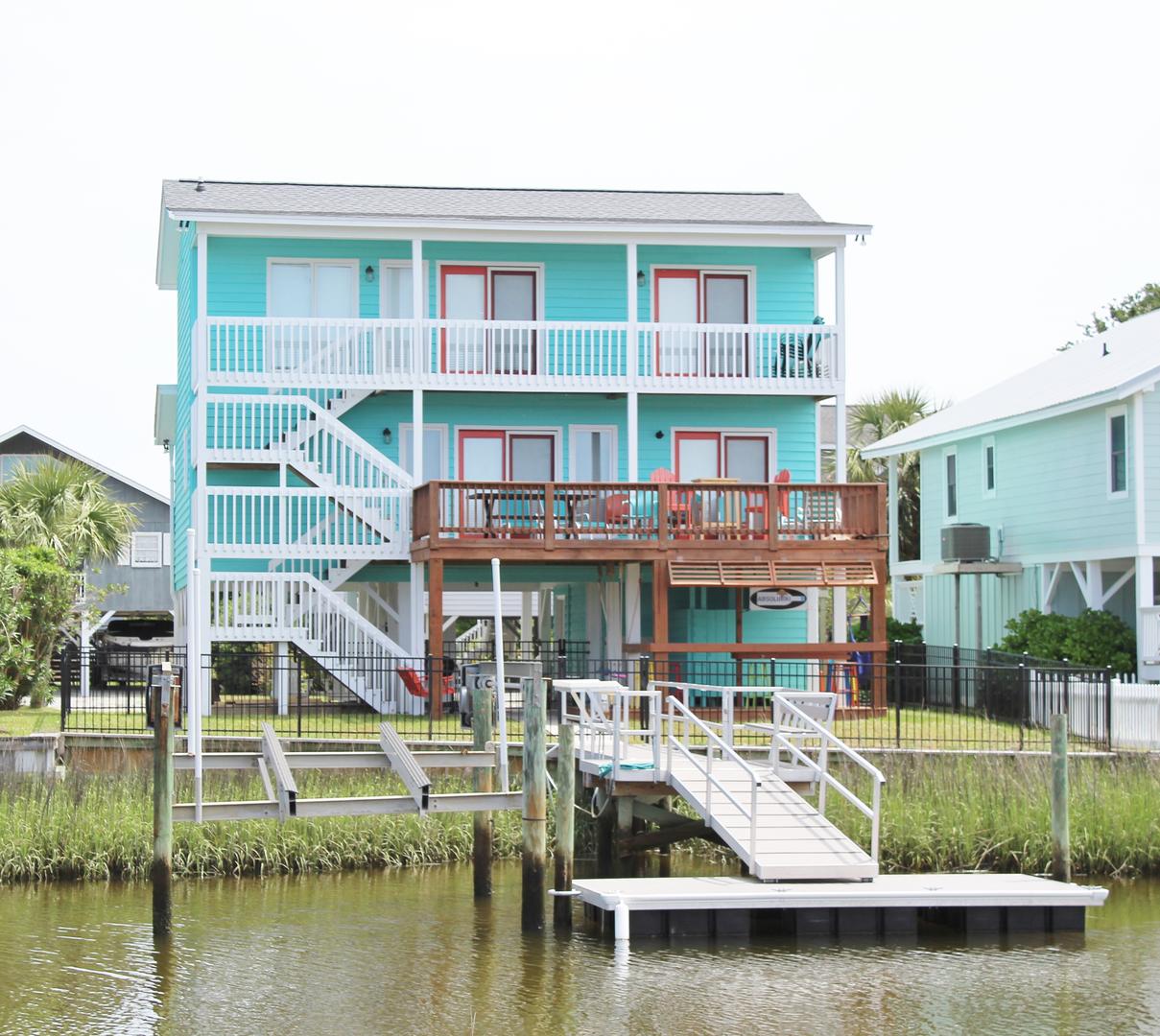 17 Concord Street