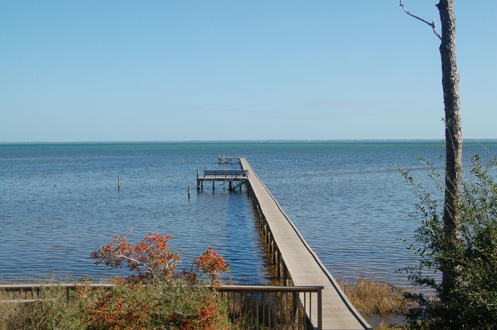 Osprey's Reach | Photo 2