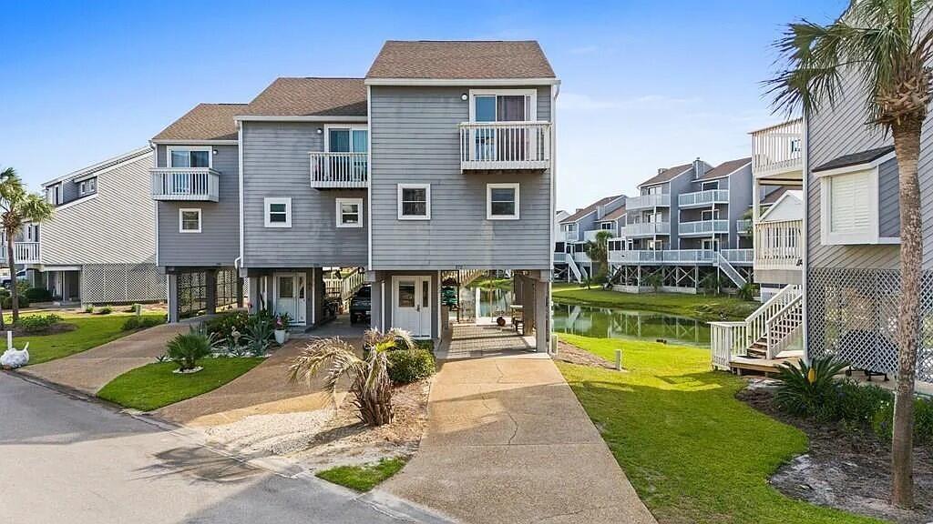 The Crabby Turtle (272)