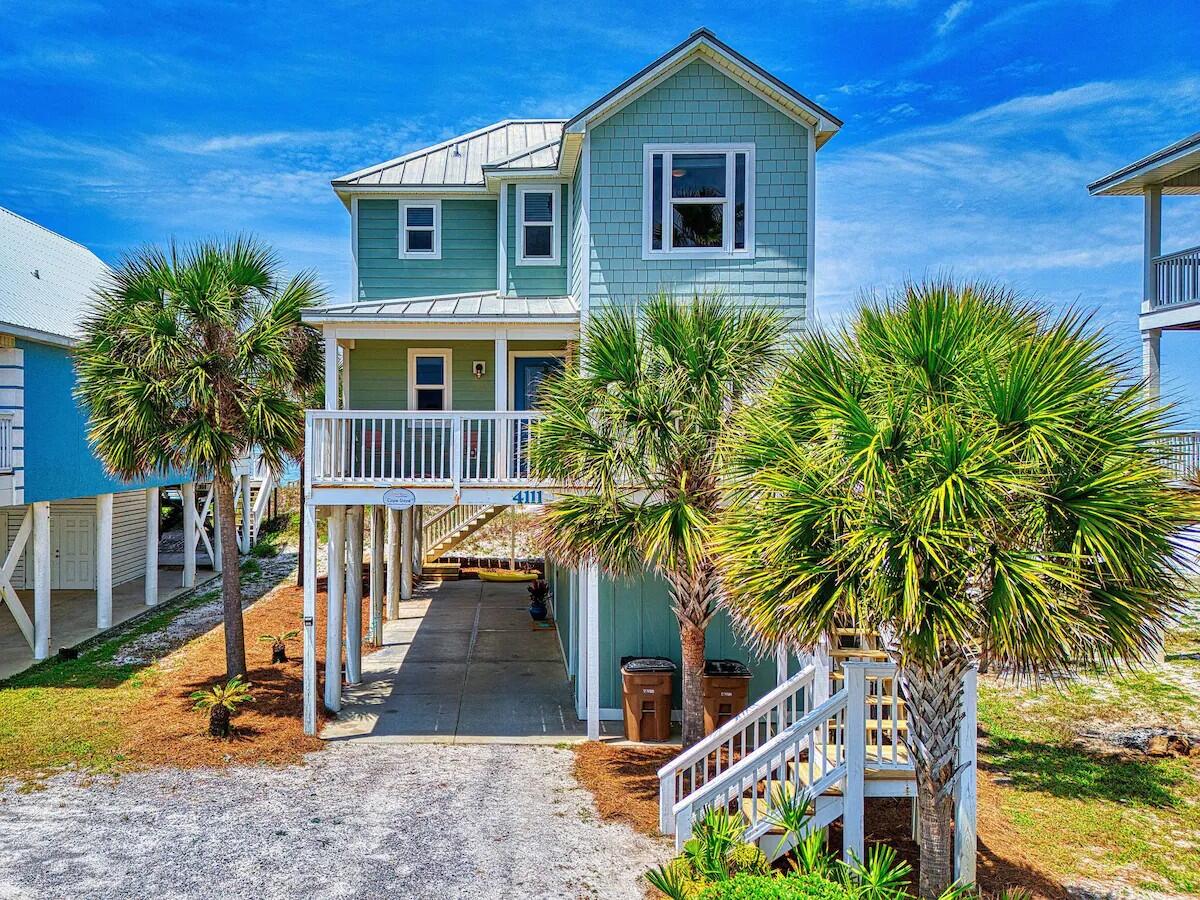 Featured Property Cape Daze