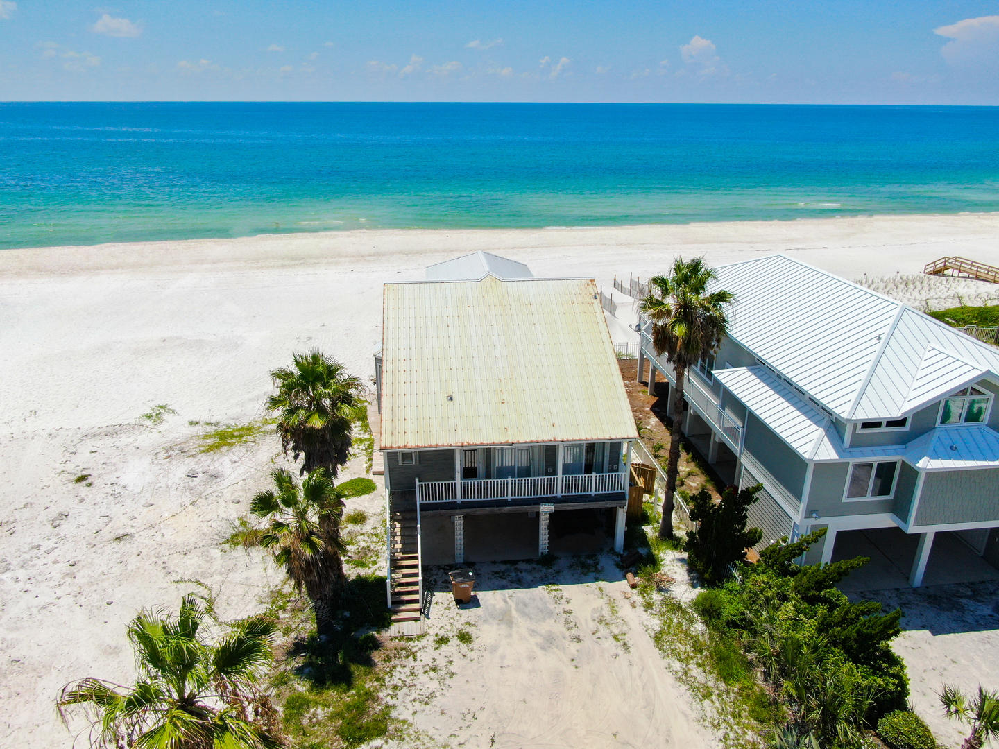 Amazing Ocean Front