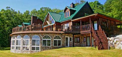 Mountain Lodge  B22-ML22
