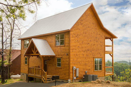 God's Country | Photo 820