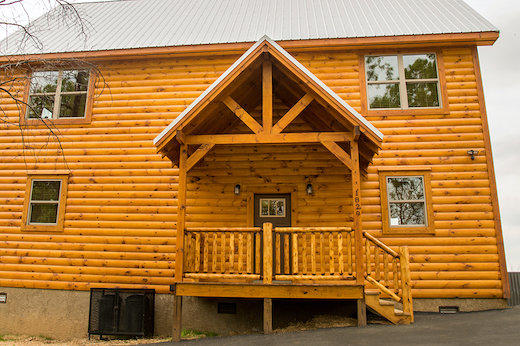 God's Country | Photo 830