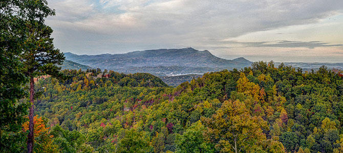 God's Country | Photo 781