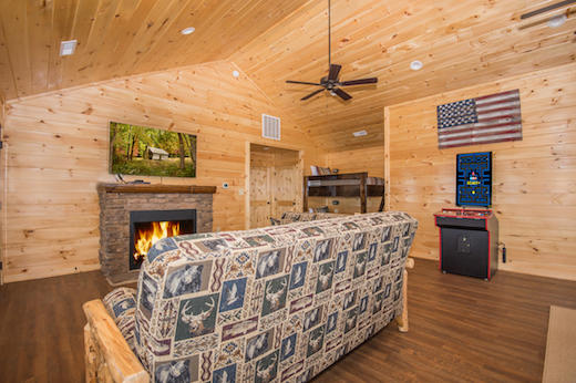 God's Country | Photo 510