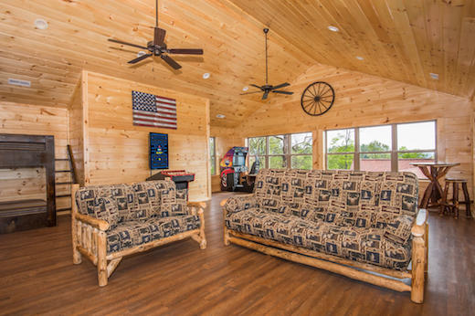 God's Country | Photo 550