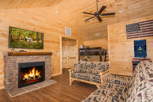 God's Country | Photo 570