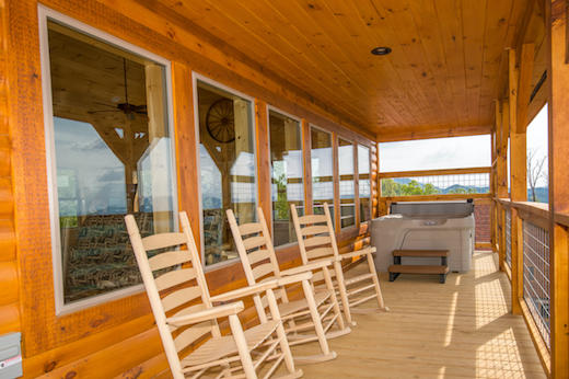 God's Country | Photo 700