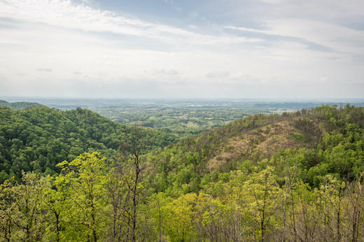 God's Country | Photo 730