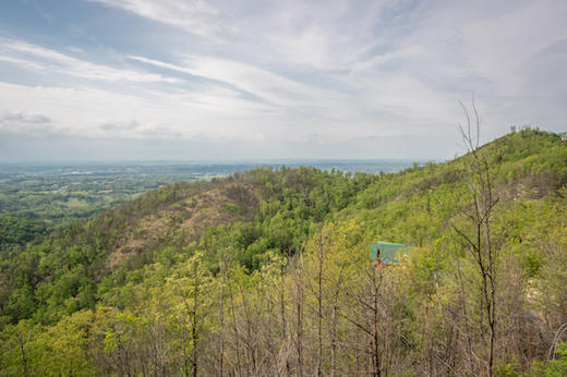 God's Country | Photo 760